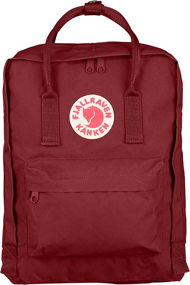 Fjällräven Kånken Backpack 2