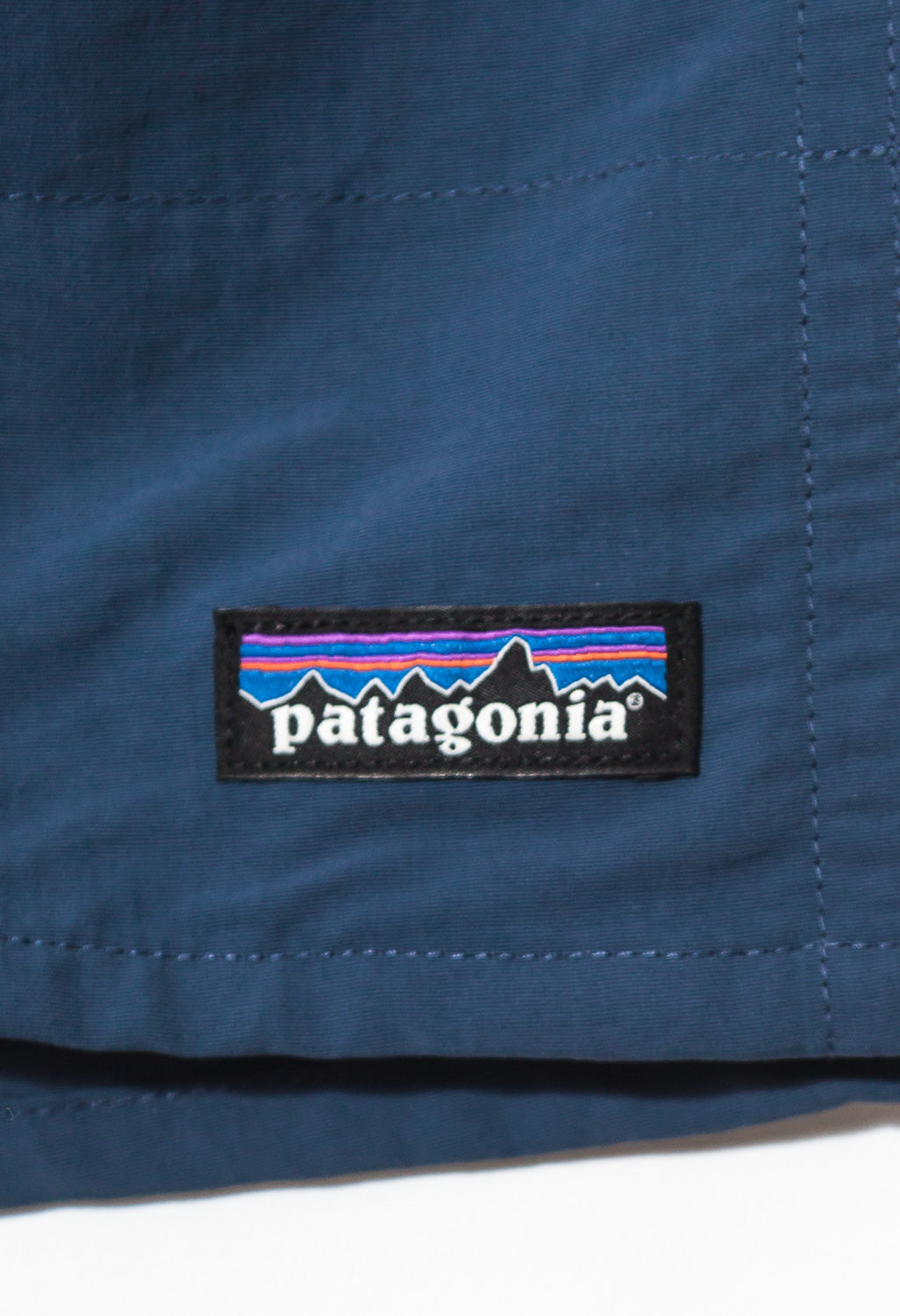 Patagonia Baggies Men's Shorts - Stone Blue