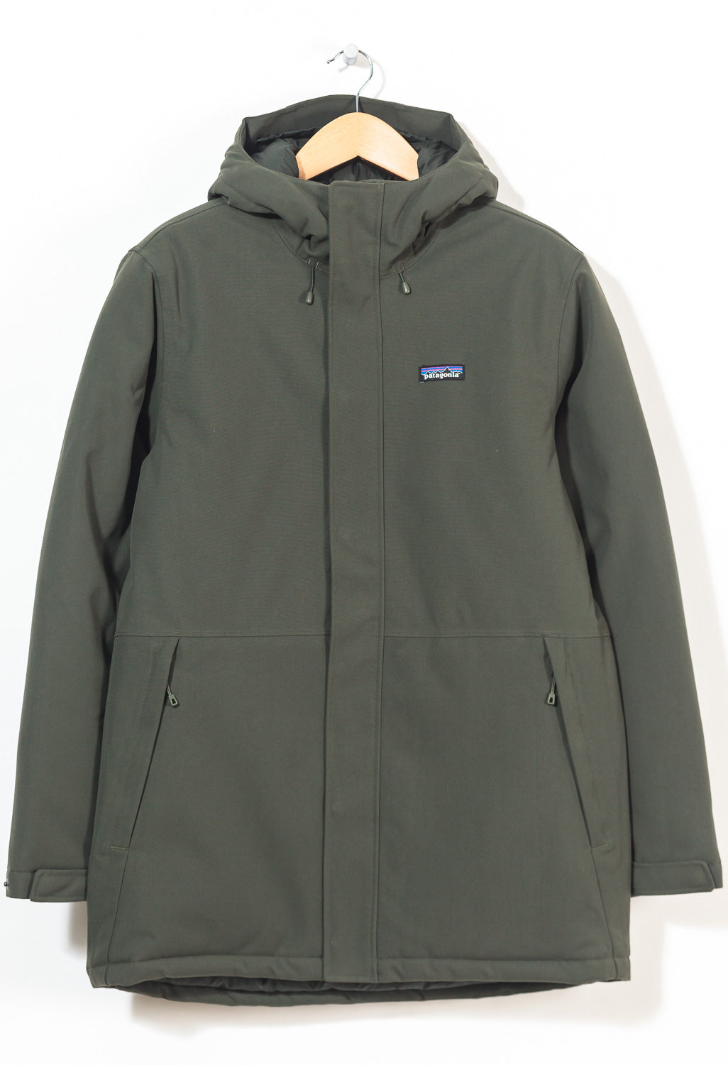 Patagonia Lone Mountain Men's Parka Jacket 15