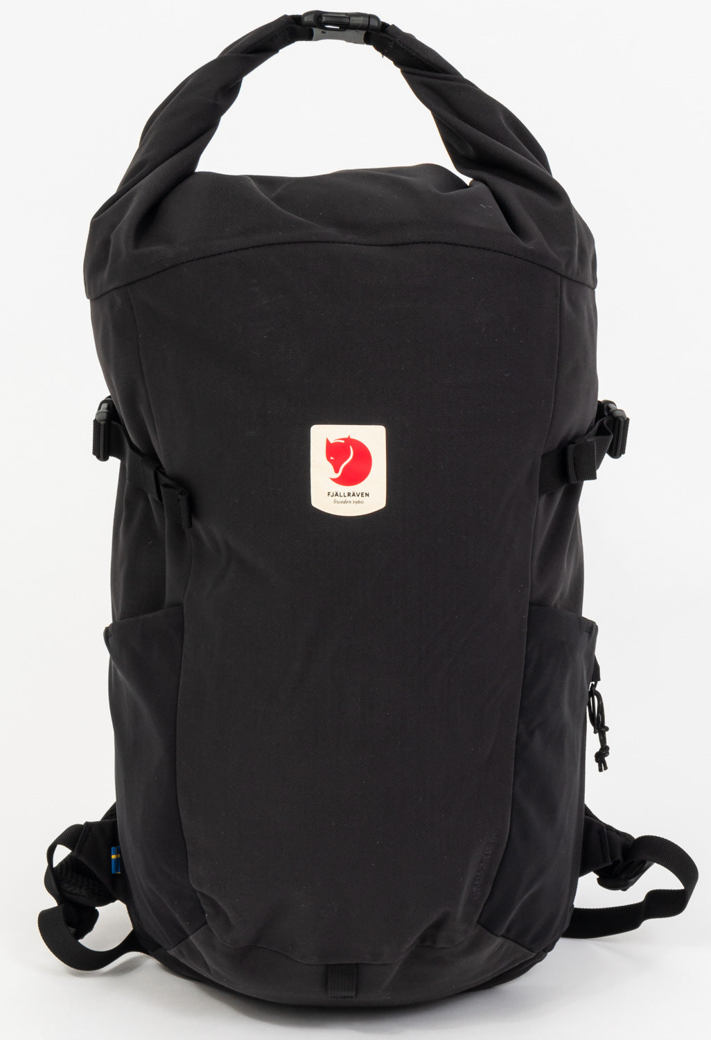 Fjällräven Ulvö Rolltop 23 Backpack 1