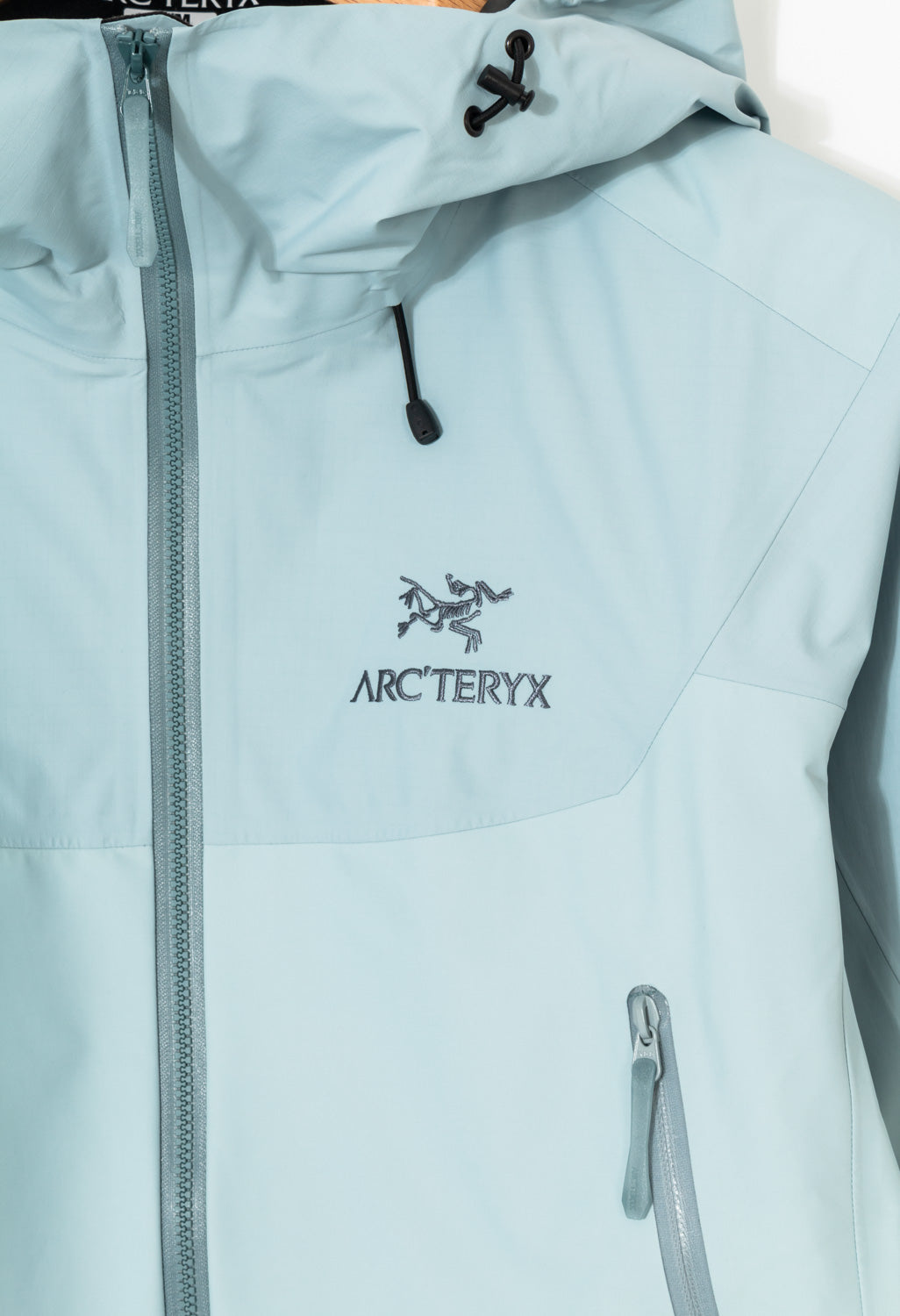Arc'teryx Beta SL Hybrid GORE-TEX Paclite Plus Women's Jacket - Continuum