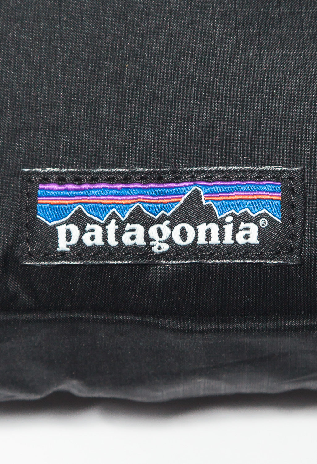 Patagonia Ultralight Black Hole Mini Hip Pack – Outsiders Store UK