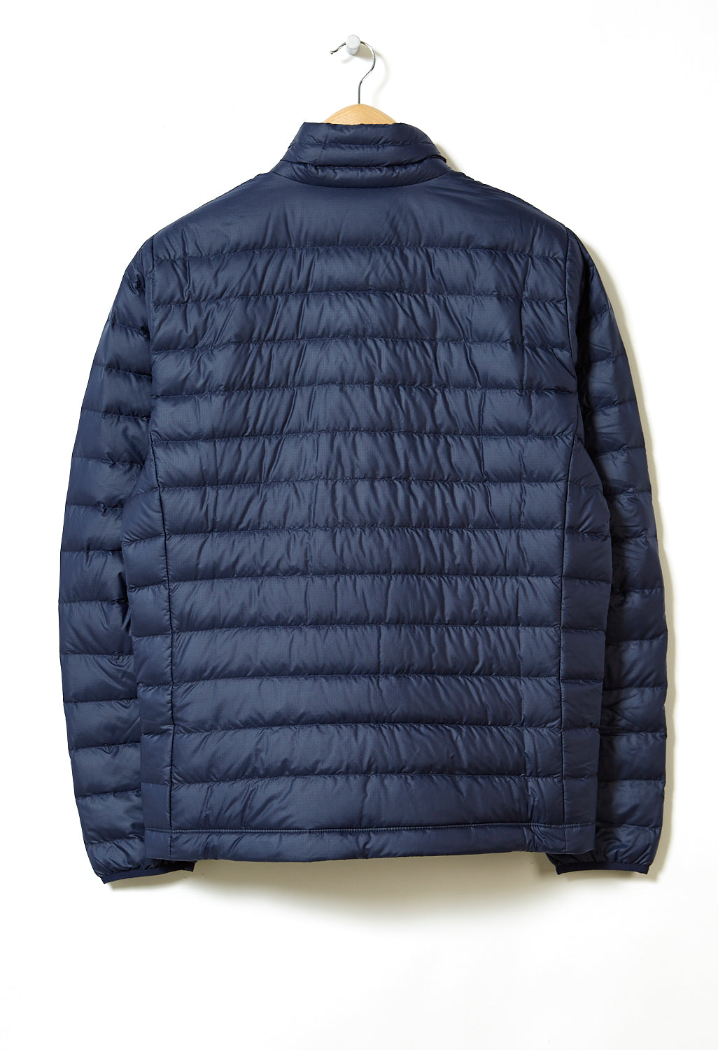 Patagonia Down Sweater Men's Jacket - Navy Blue