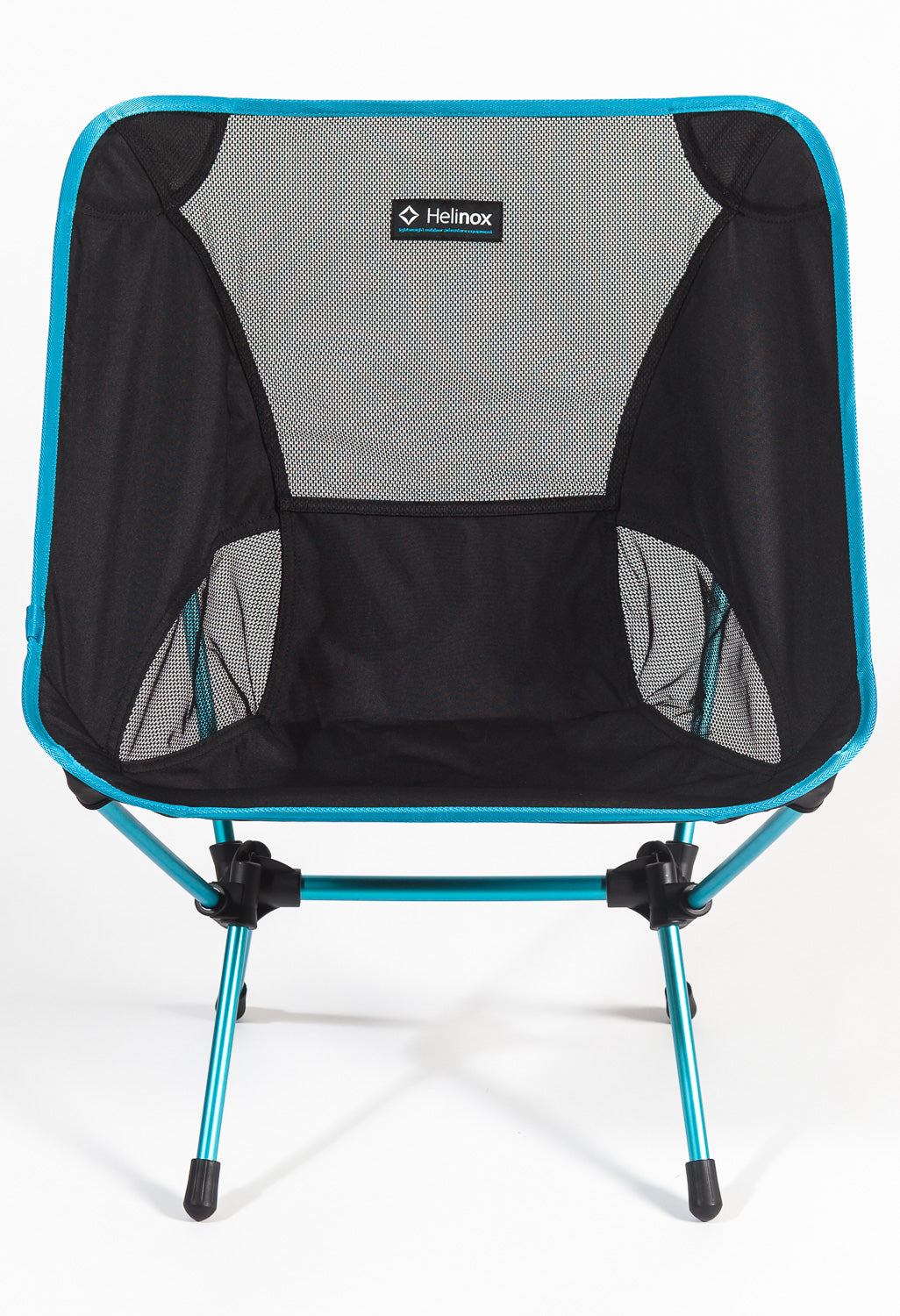 Helinox Chair One - Black/Blue