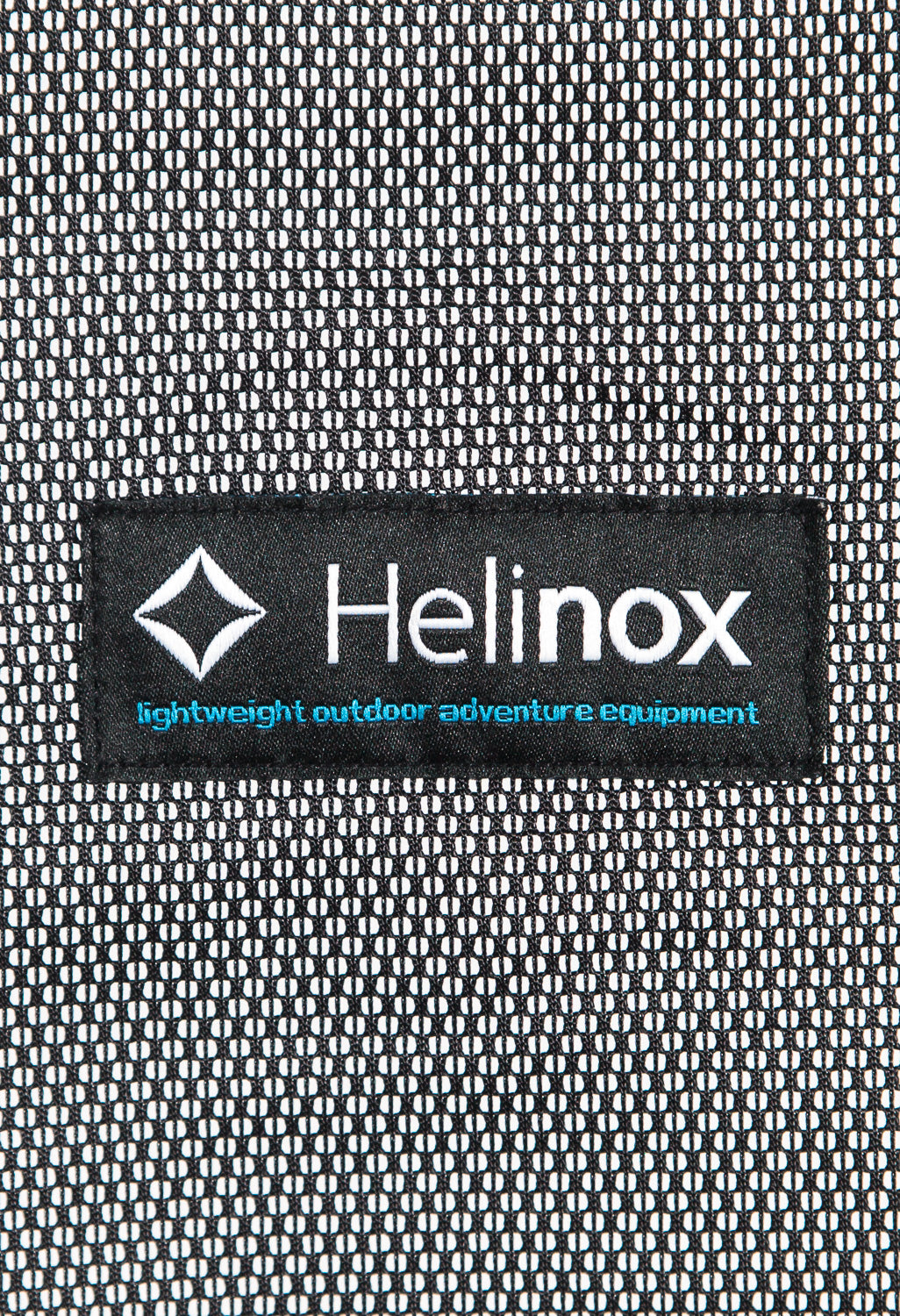 Helinox Chair One - Black/Blue