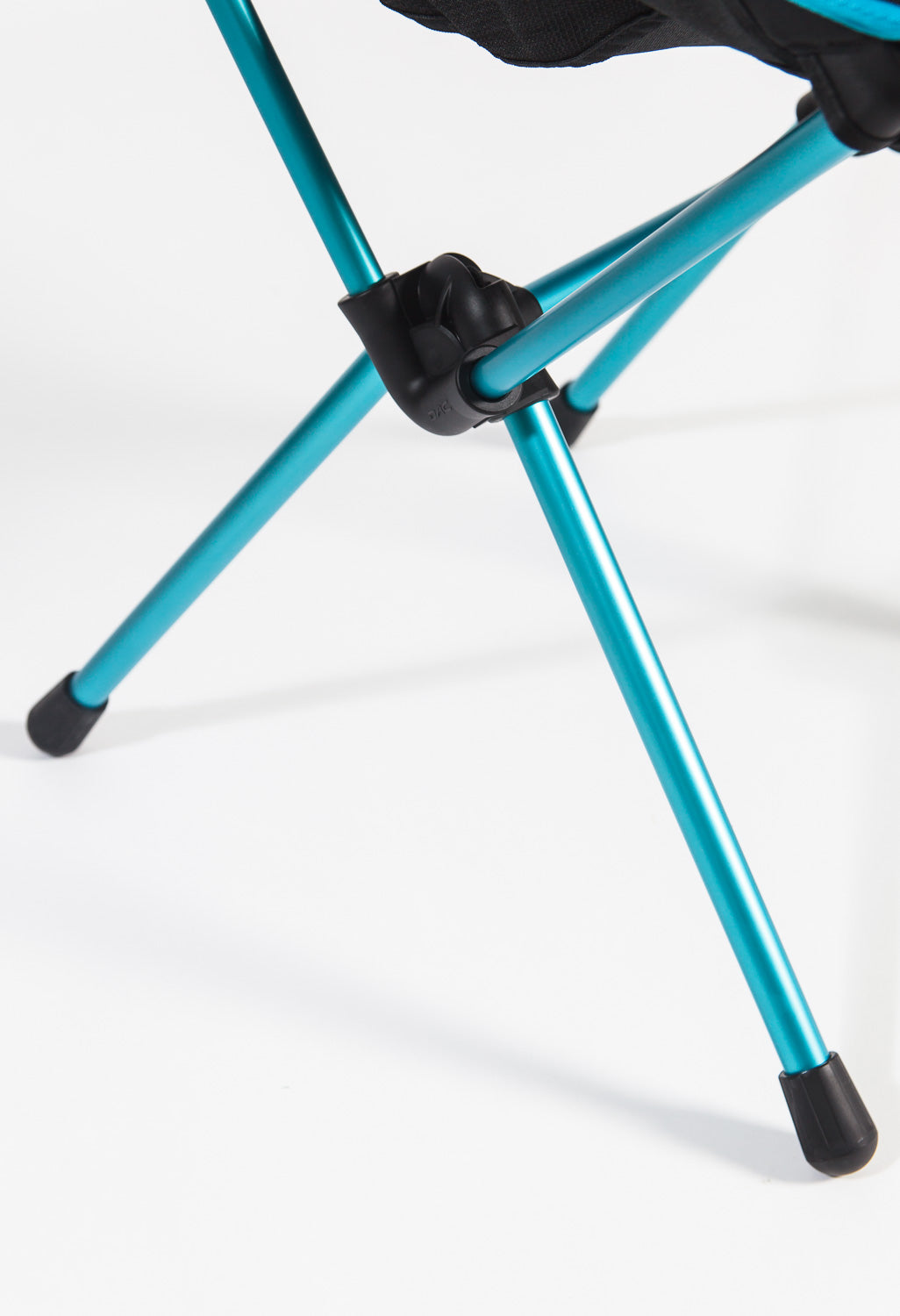 Helinox Chair One - Black/Blue