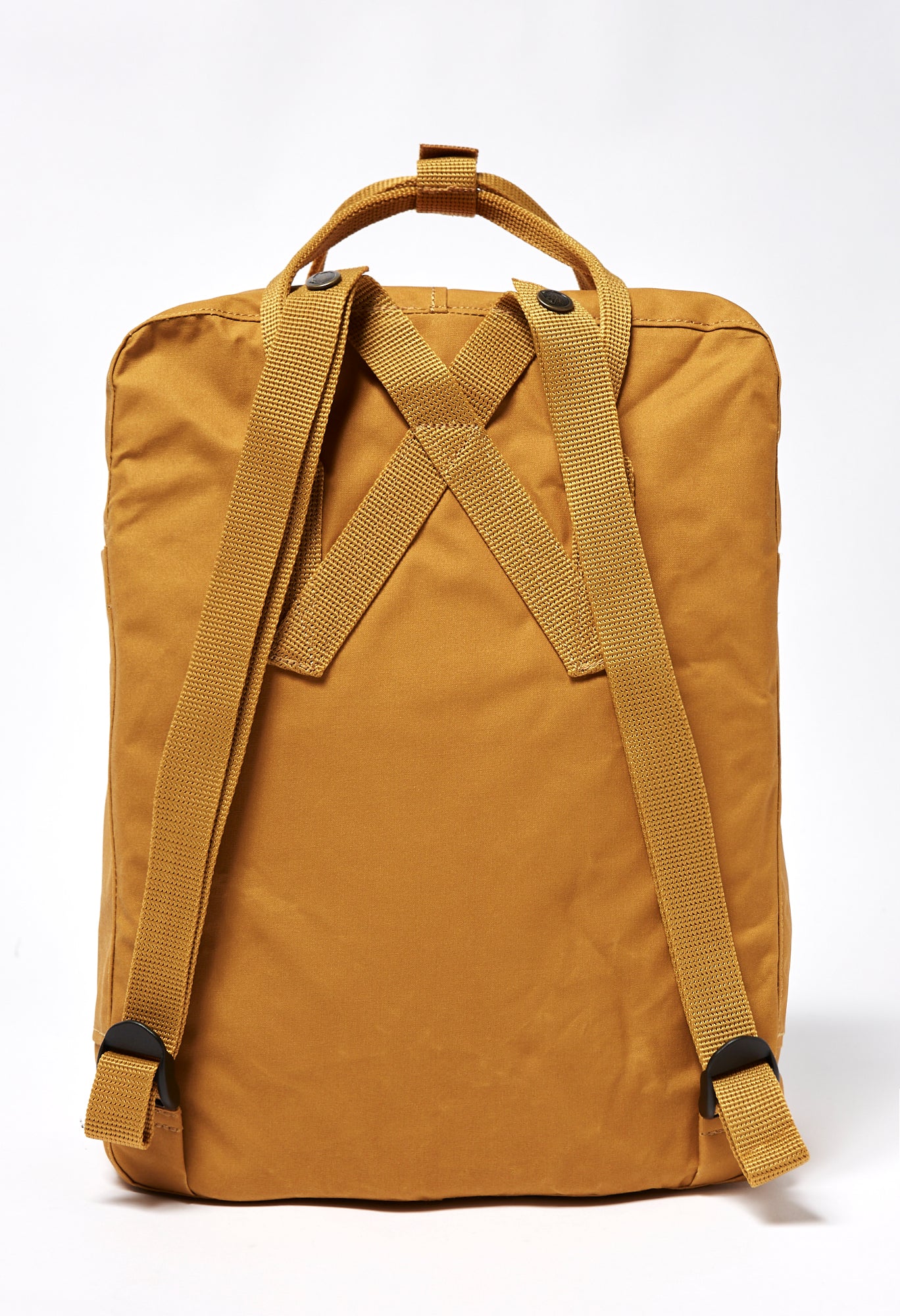 Fjallraven backpack outlet mustard