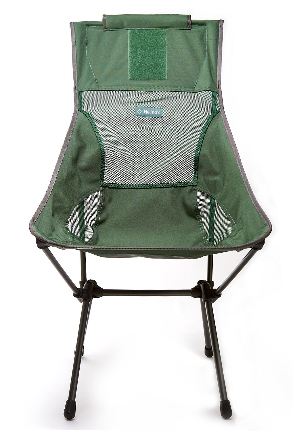 Helinox Sunset Chair - Forest Green