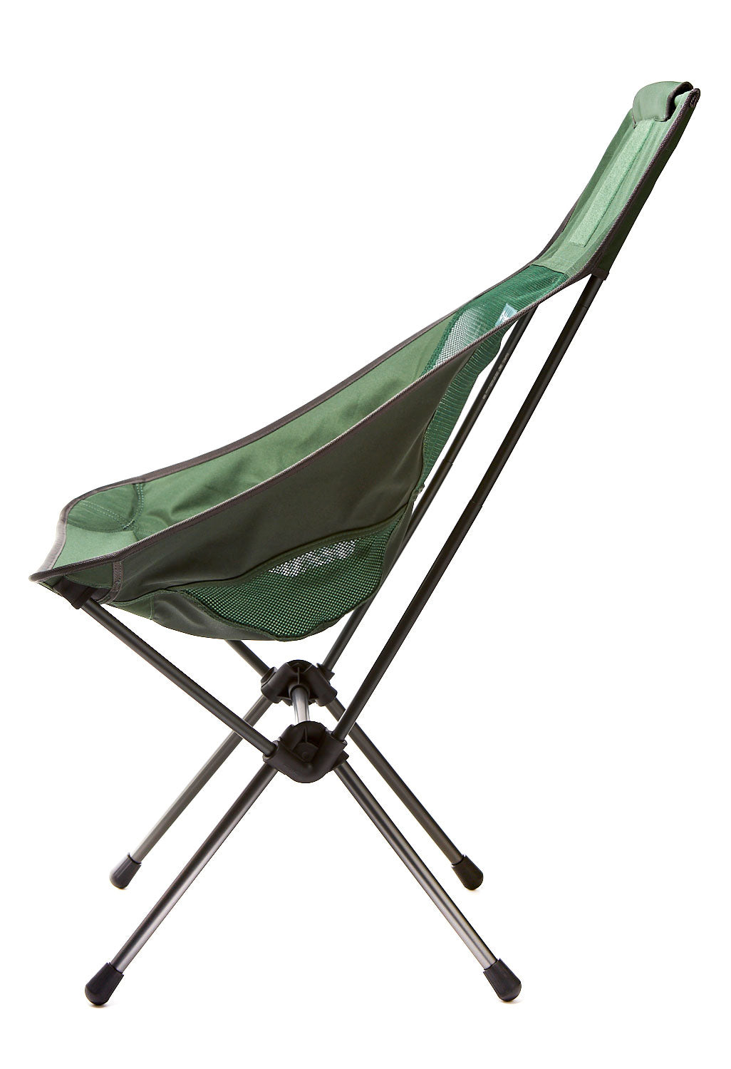 Helinox Sunset Chair - Forest Green