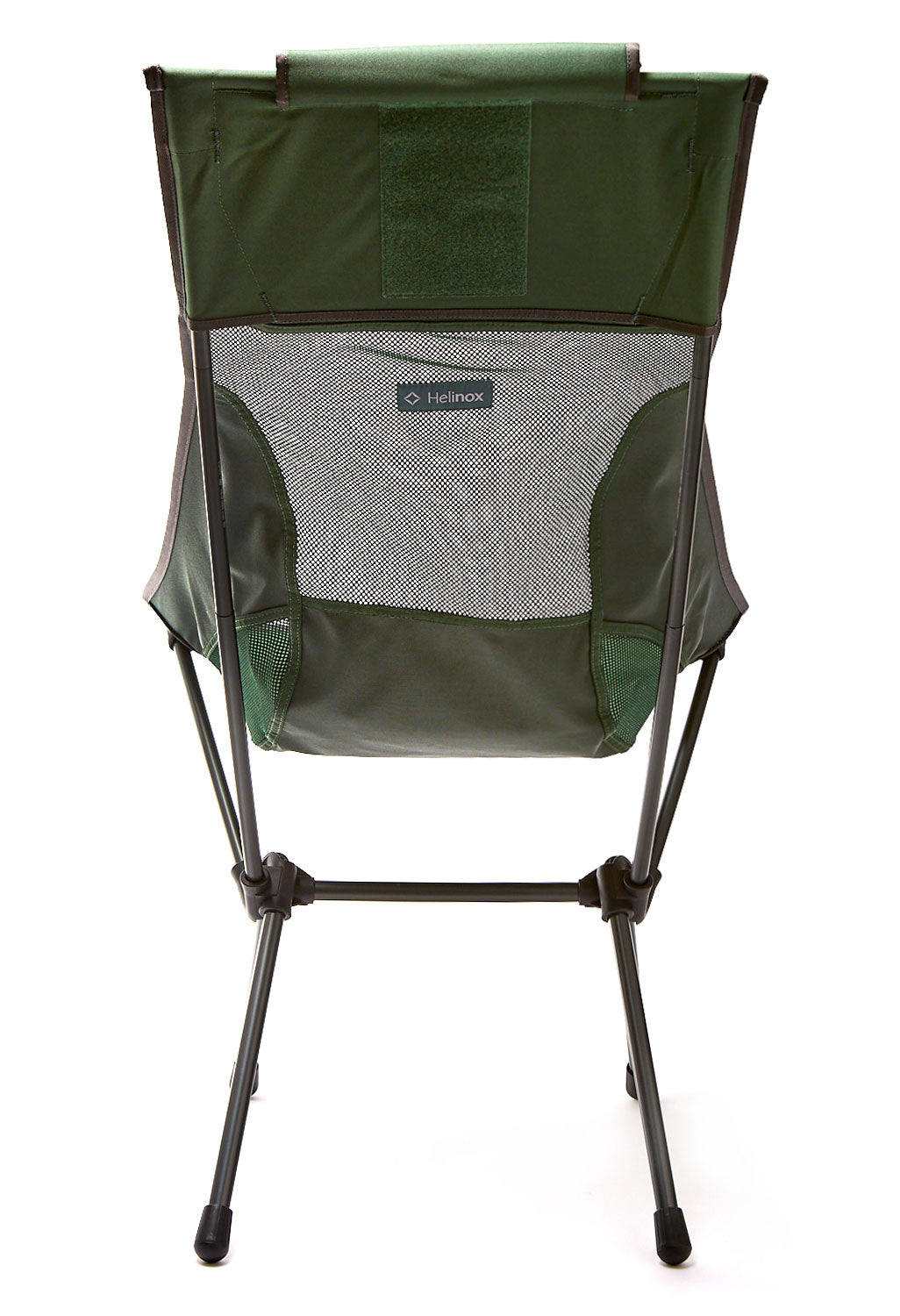 Helinox Sunset Chair - Forest Green