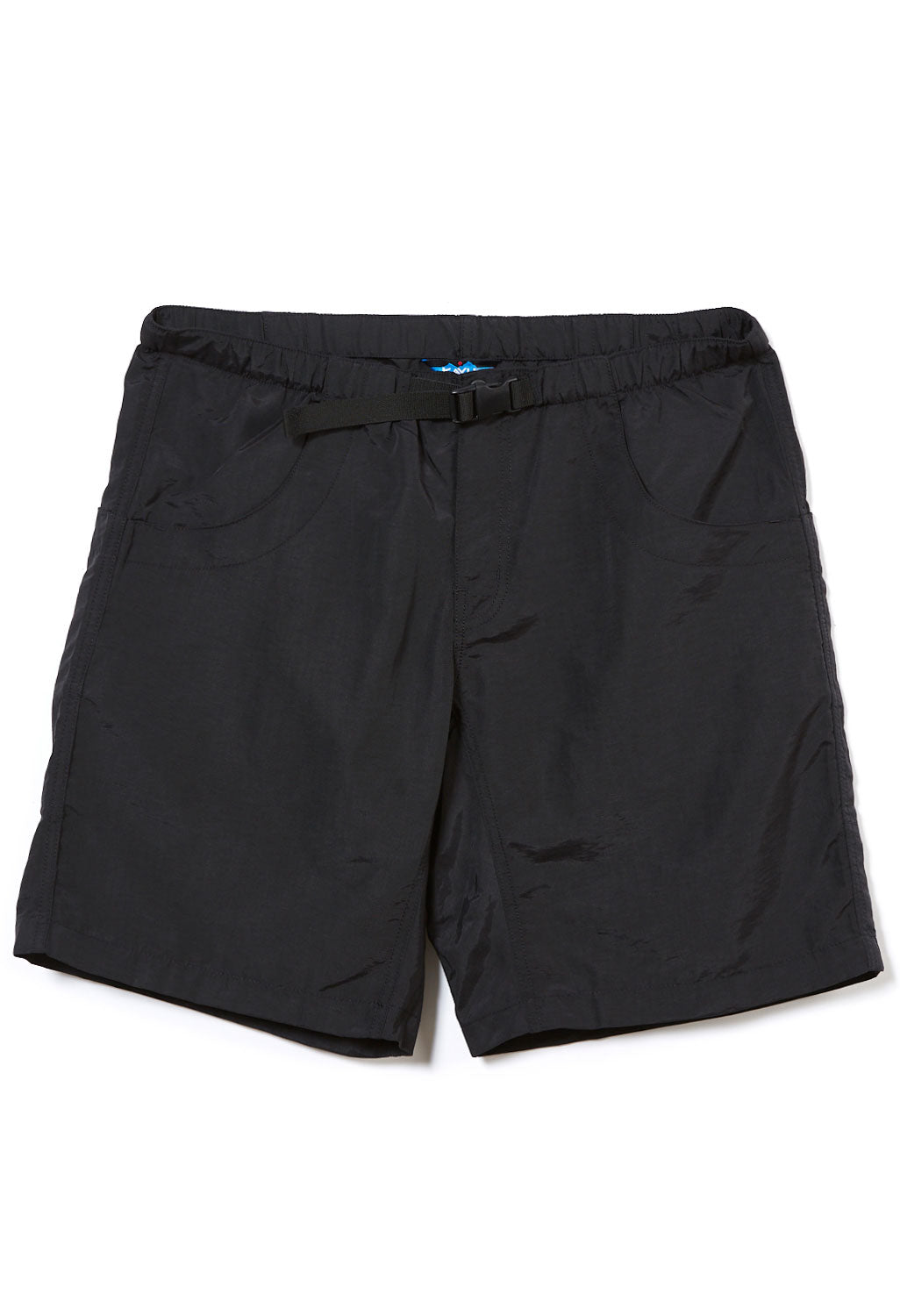 KAVU Men's Big Eddy Shorts - Black