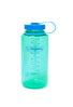 Nalgene Tritan Wide Mouth Sustain 1L - Pastel Green