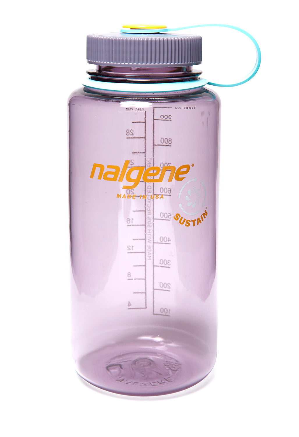 Nalgene Tritan Wide Mouth Sustain 1L 1