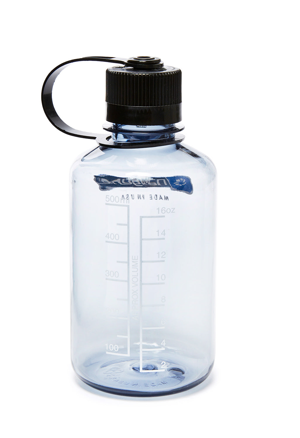 Nalgene Tritan Narrow Mouth 500ml - Grey