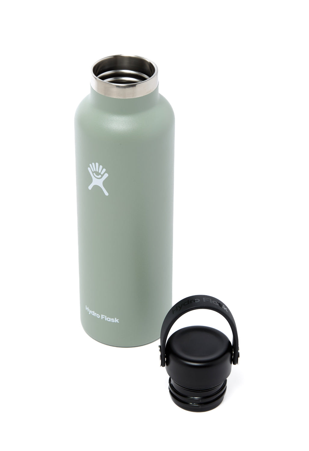 Hydro Flask Standard Mouth 21oz (621ml) - Agave