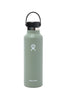 Hydro Flask Standard Mouth 21oz (621ml) - Agave