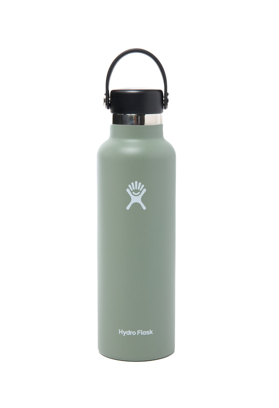 Hydro Flask Standard Mouth 21oz (621ml) - Agave