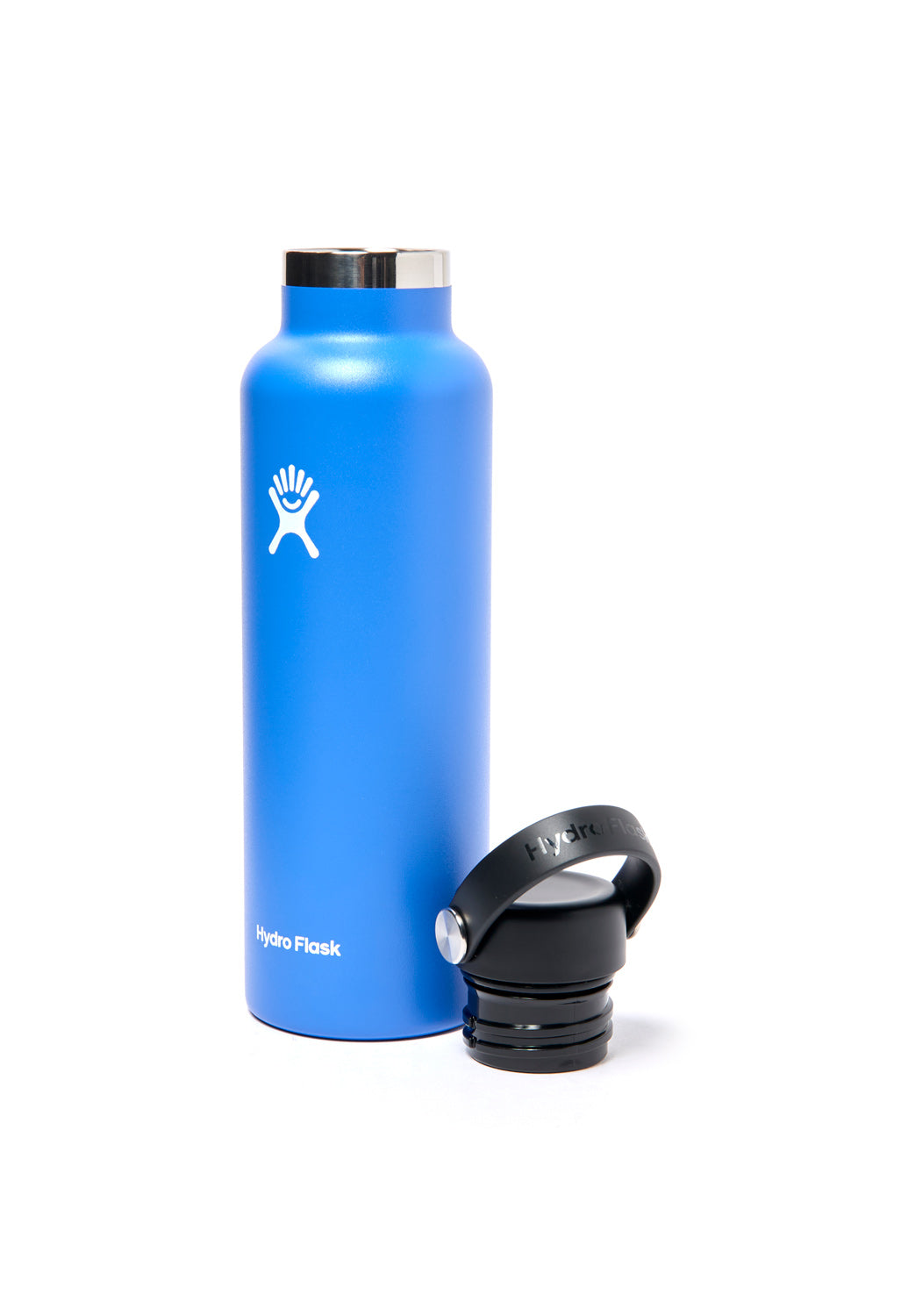 Hydro Flask Standard Mouth 21oz (621ml) - Cascade