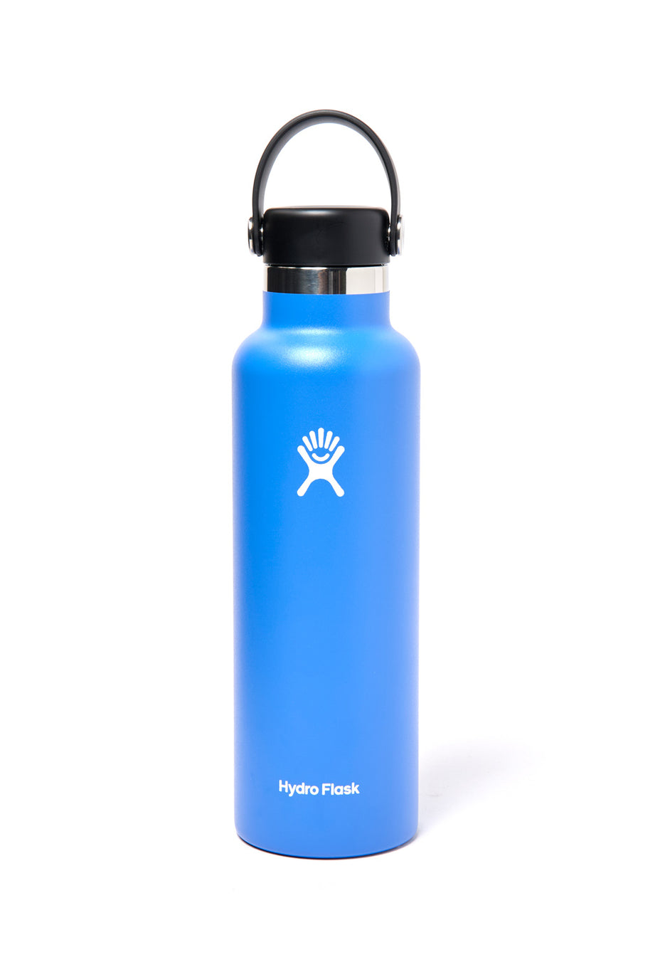 Hydro Flask Standard Mouth 21oz (621ml) - Cascade