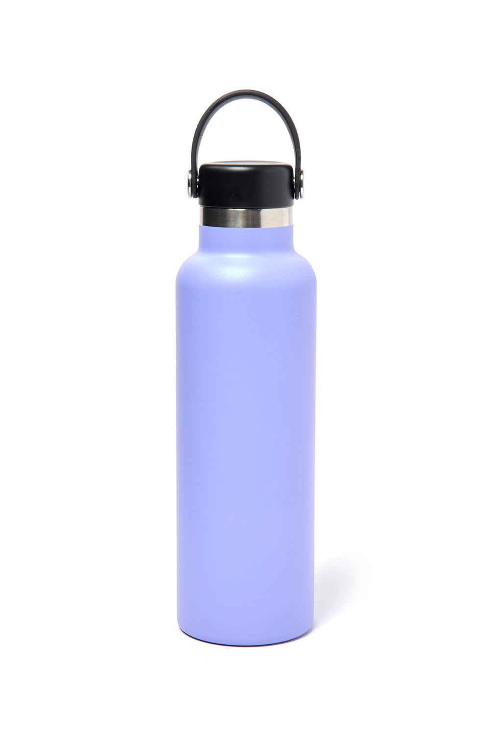 Hydro Flask Standard Mouth 21oz (621ml) - Lupine