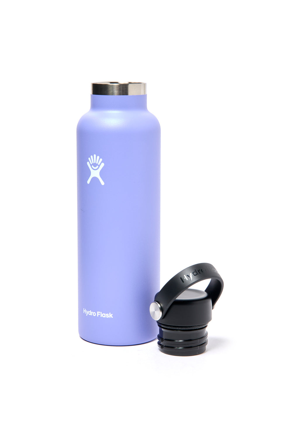 Hydro Flask Standard Mouth 21oz (621ml) - Lupine