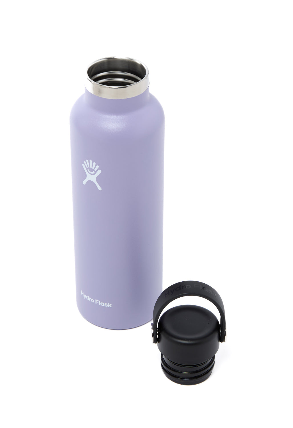 Hydro Flask Standard Mouth 21oz (621ml) - Moonshadow