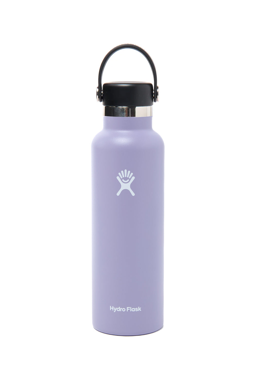 Hydro Flask Standard Mouth 21oz (621ml) - Moonshadow