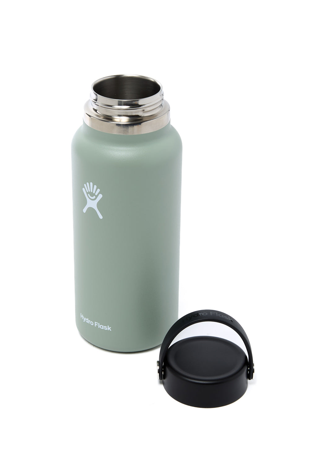 Hydro Flask Wide Mouth 32oz (946ml) - Agave