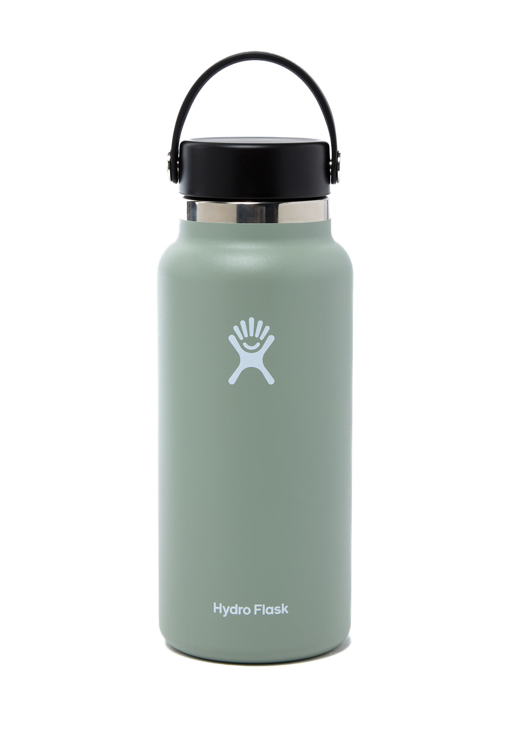 Hydro Flask Wide Mouth 32oz (946ml) - Agave