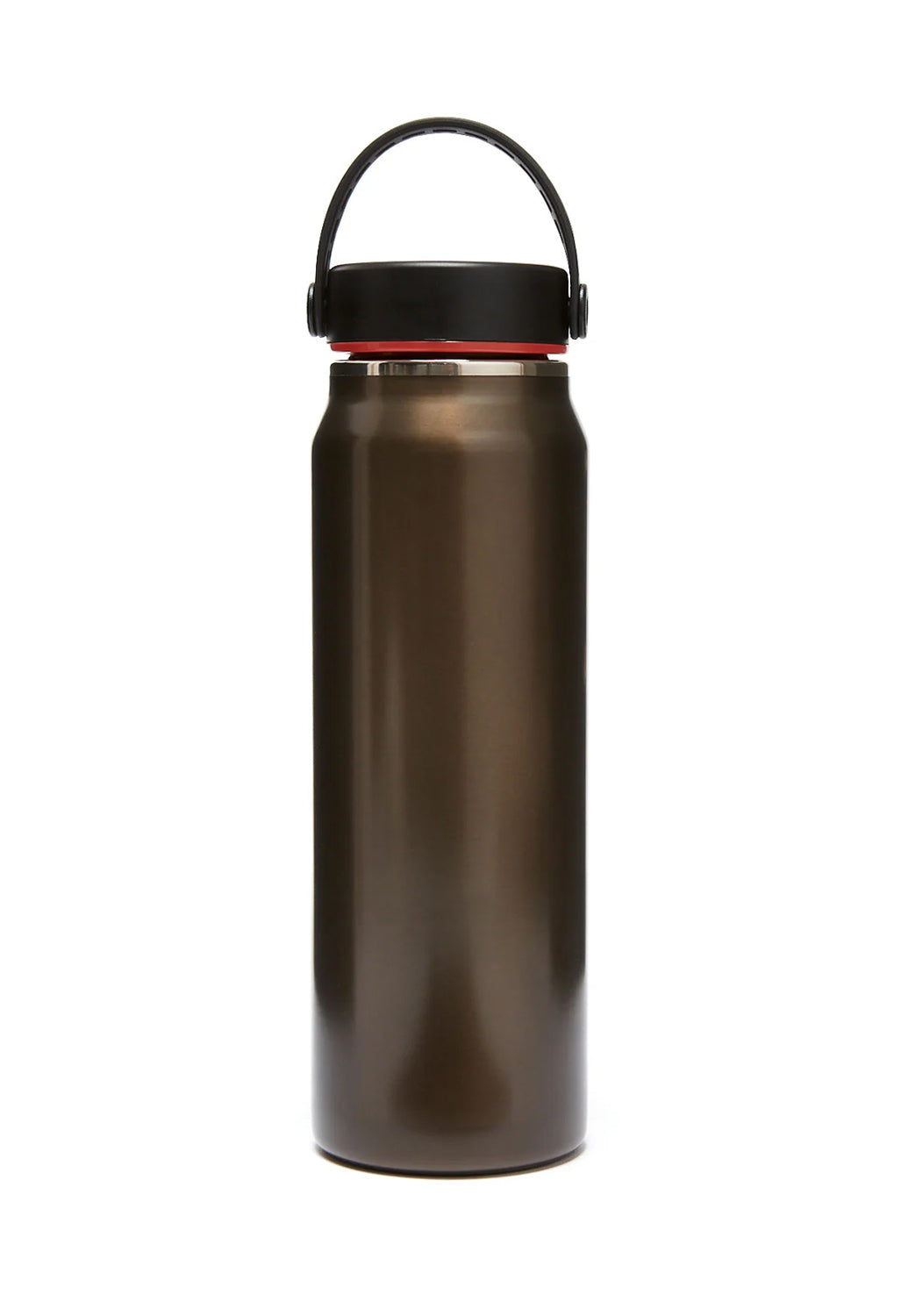 Hydro Flask Trail Lightweight Wide Mouth 32oz (946ml) - Obsidian