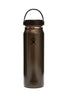 Hydro Flask Trail Lightweight Wide Mouth 32oz (946ml) - Obsidian