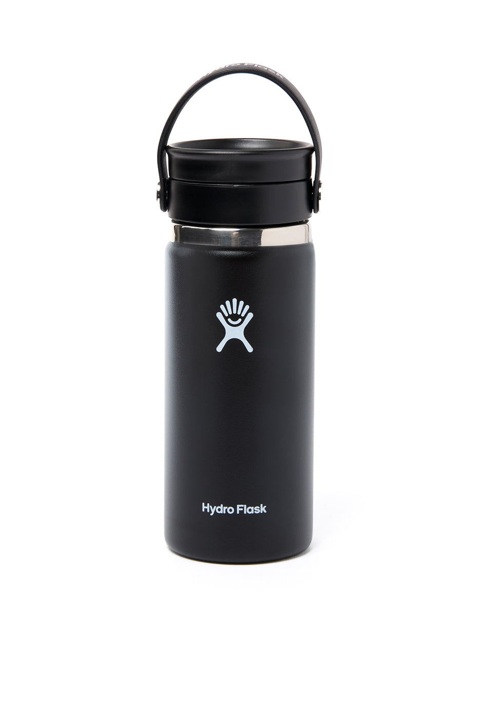 Hydro Flask Coffee 16oz (473ml) - Black