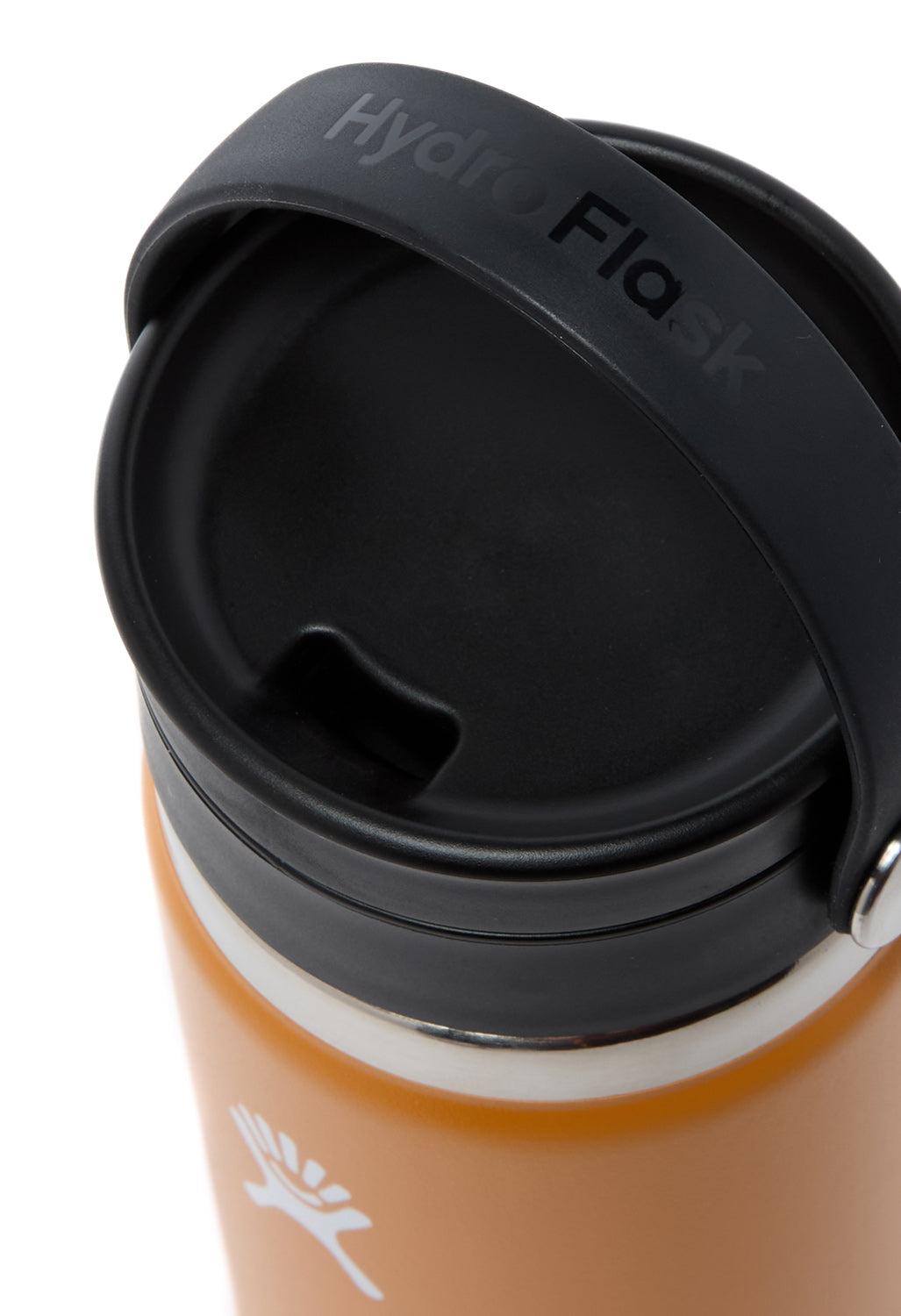 Hydro Flask Coffee 16oz (473ml) - Fossil