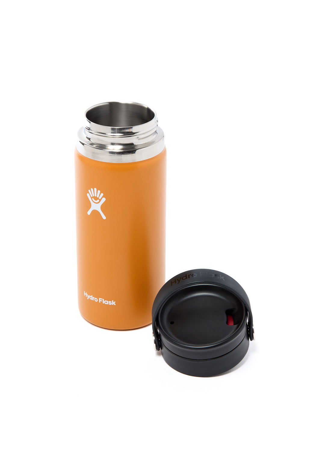 Hydro Flask Coffee 16oz (473ml) - Fossil