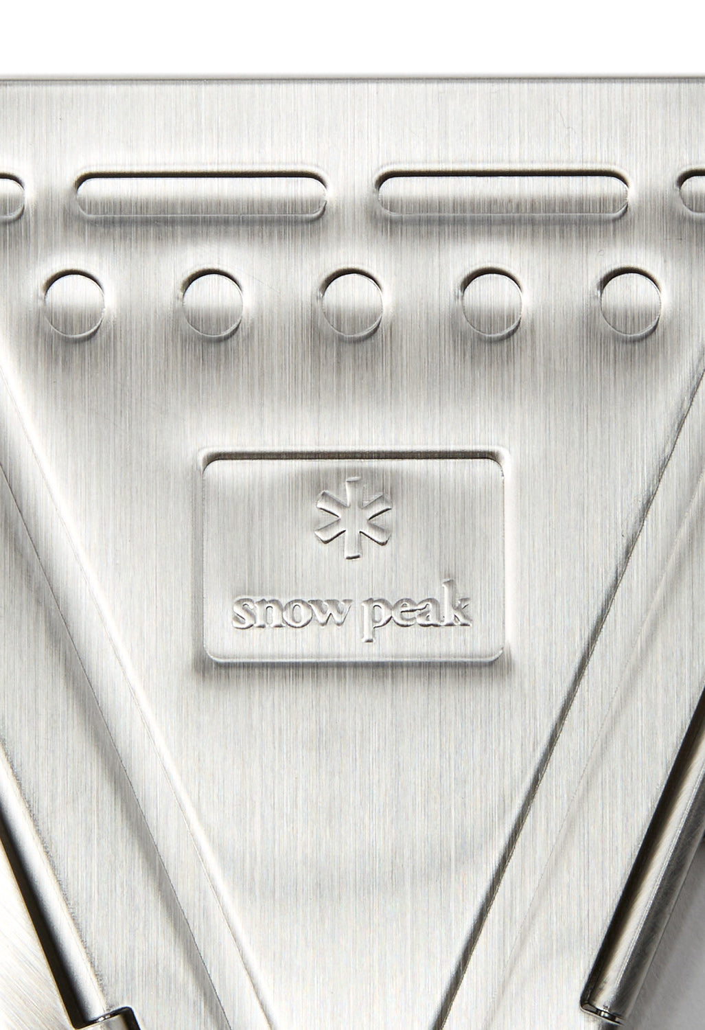 Snow Peak Folding Coffee Dripper