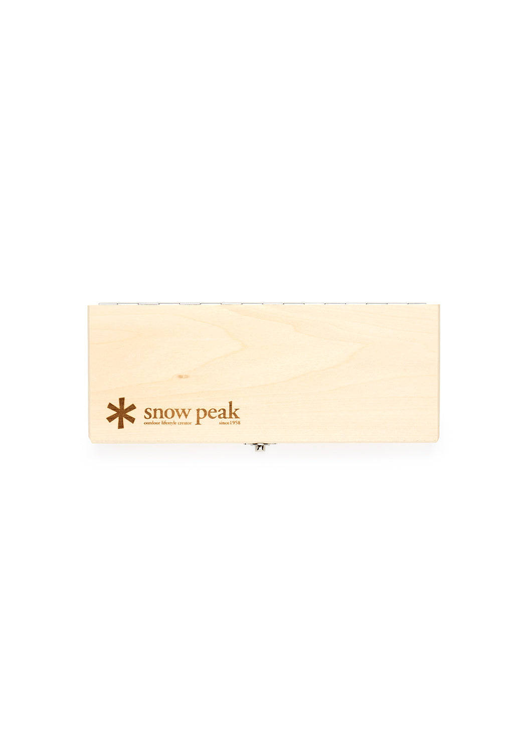 Snow Peak Chopping Board Set M