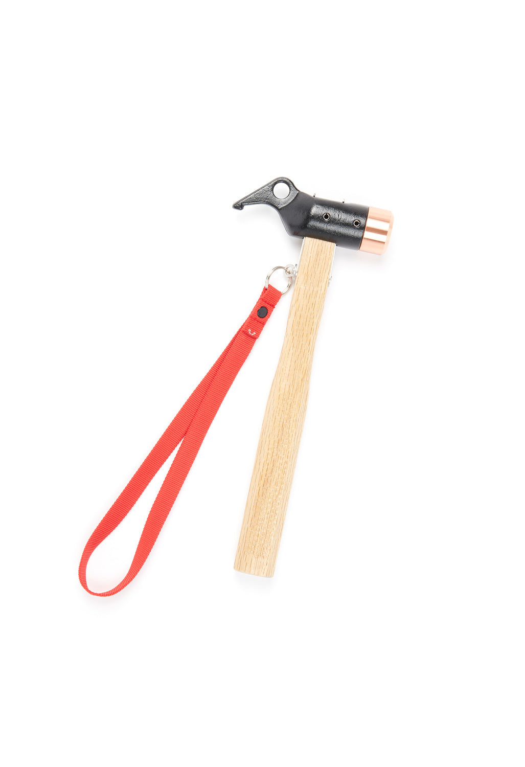 Snow Peak Copper Head Peg Hammer