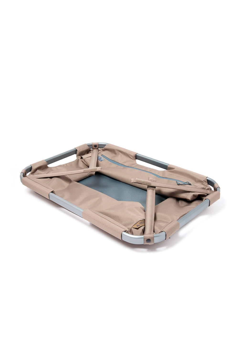 Gregory Alpaca Gear Basket 70 - Mirage Tan