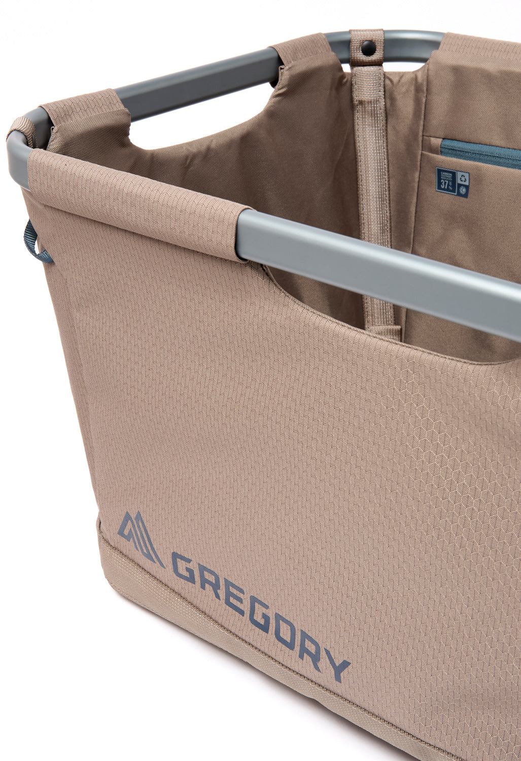 Gregory Alpaca Gear Basket 70 - Mirage Tan