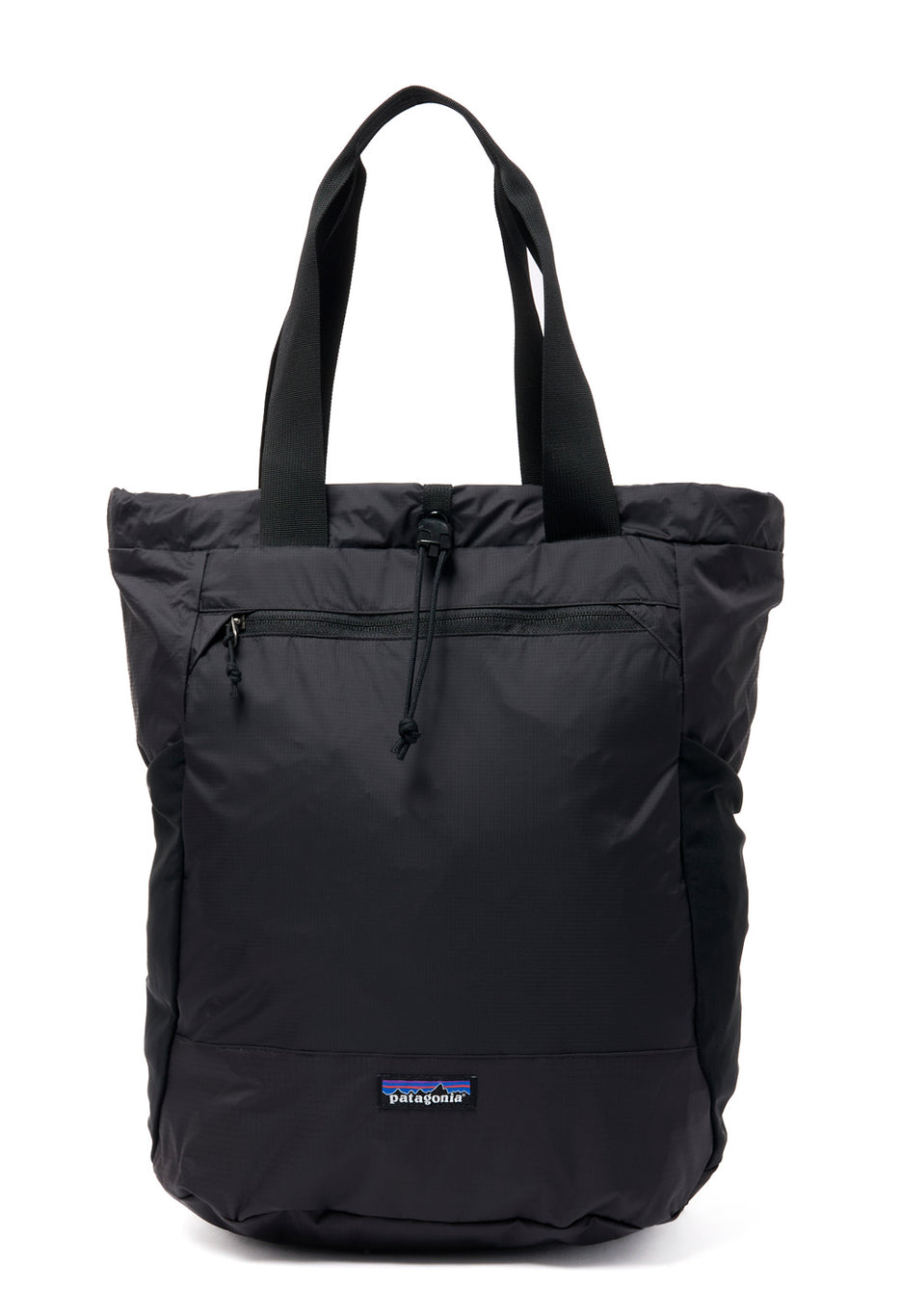 Patagonia Terravia Tote Pack - Black