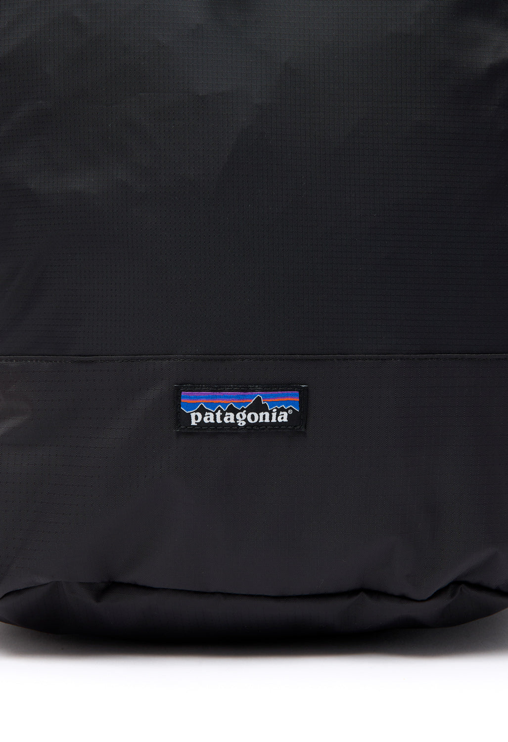 Patagonia Terravia Tote Pack - Black