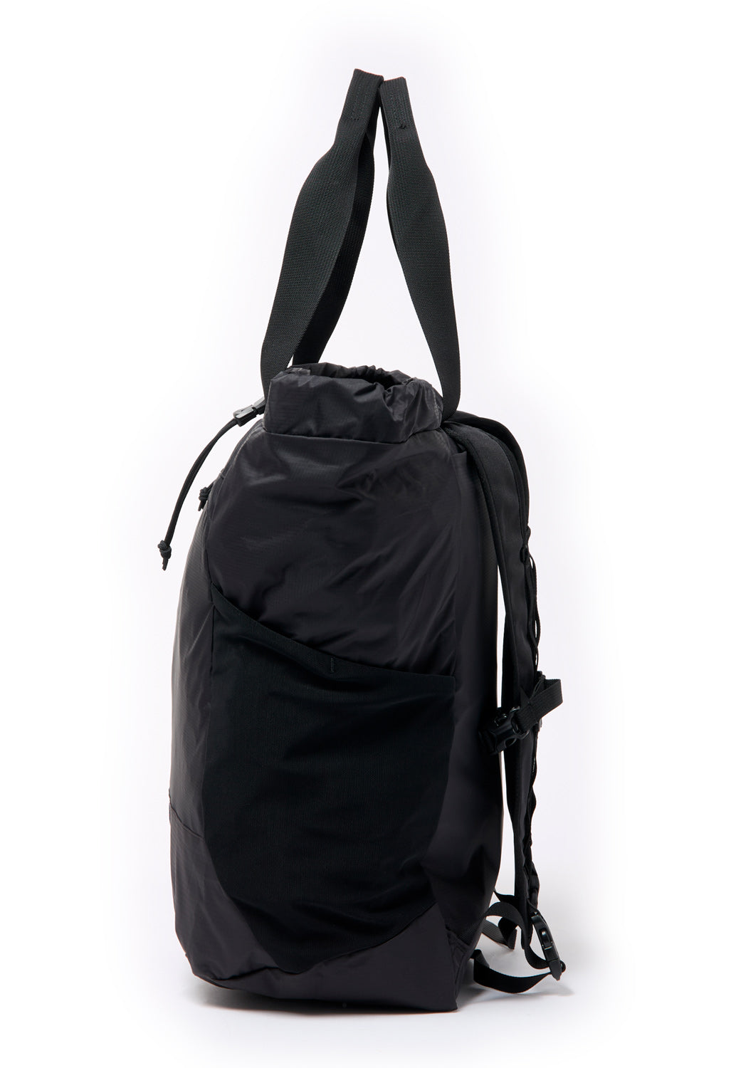 Patagonia Terravia Tote Pack - Black