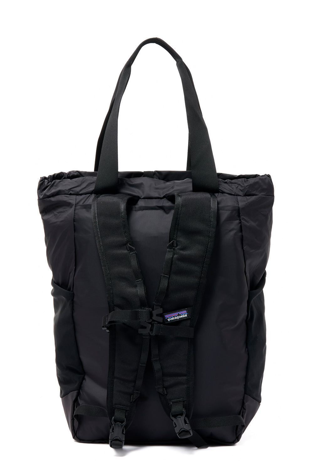 Patagonia Terravia Tote Pack - Black