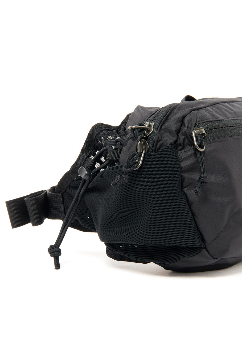 Patagonia Terravia Hip Pack - Black