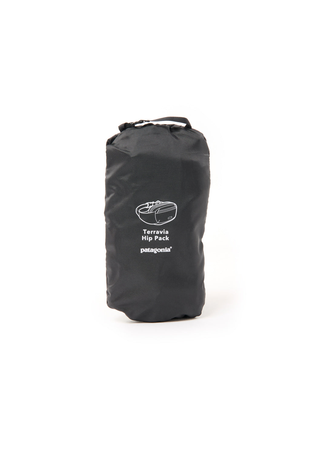 Patagonia Terravia Hip Pack - Black