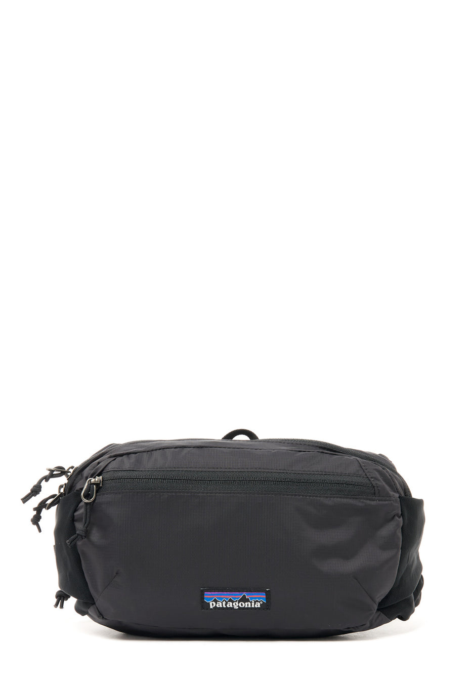 Patagonia Terravia Hip Pack - Black