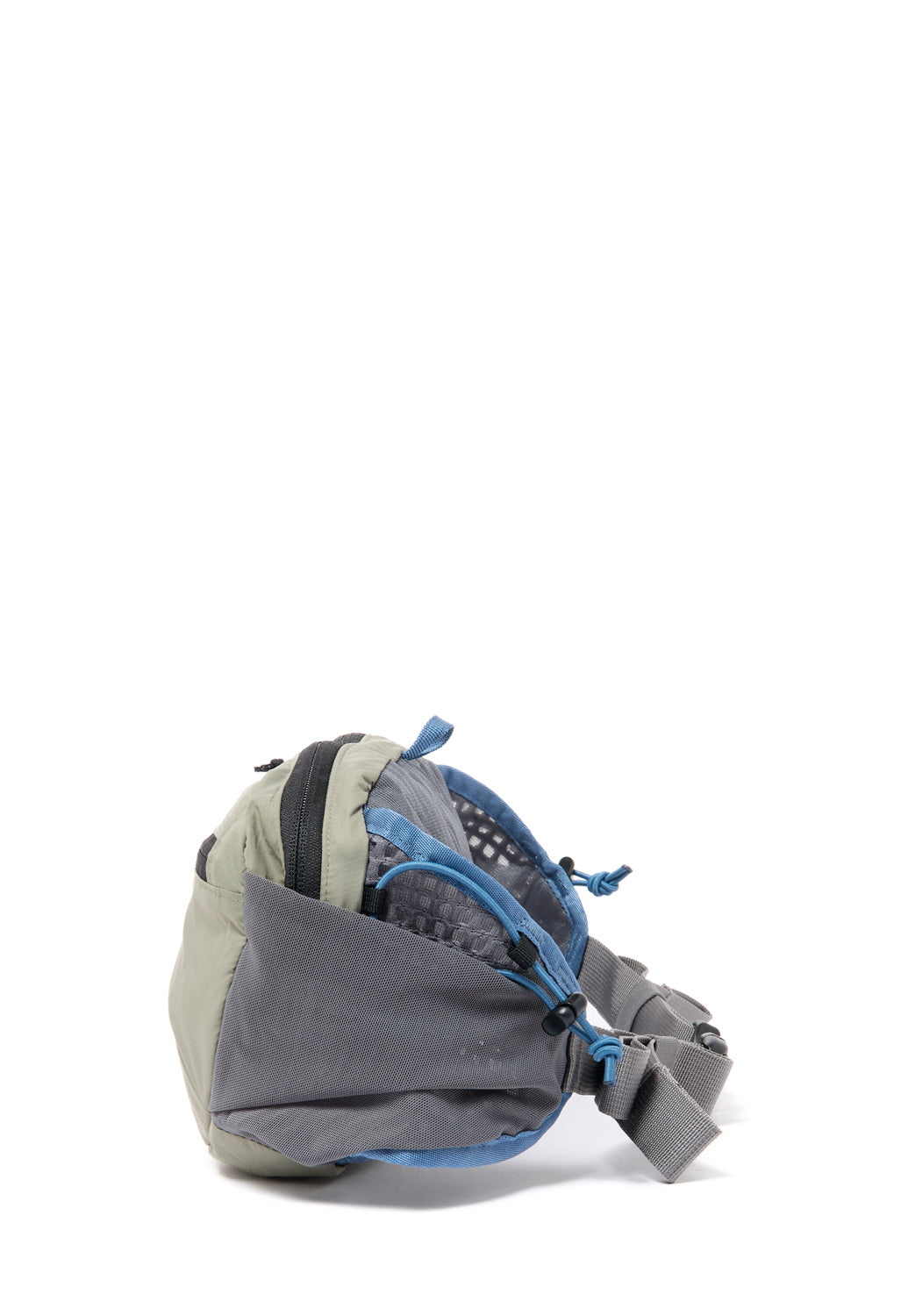 Patagonia Terravia Hip Pack - River Rock Green