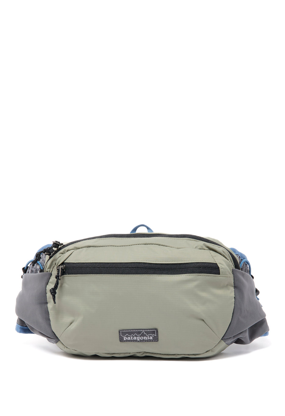 Patagonia Terravia Hip Pack - River Rock Green