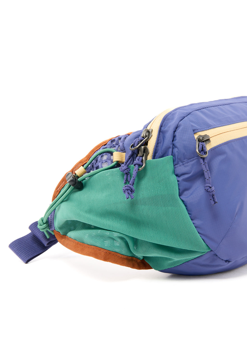 Patagonia Terravia Hip Pack - Solstice Purple