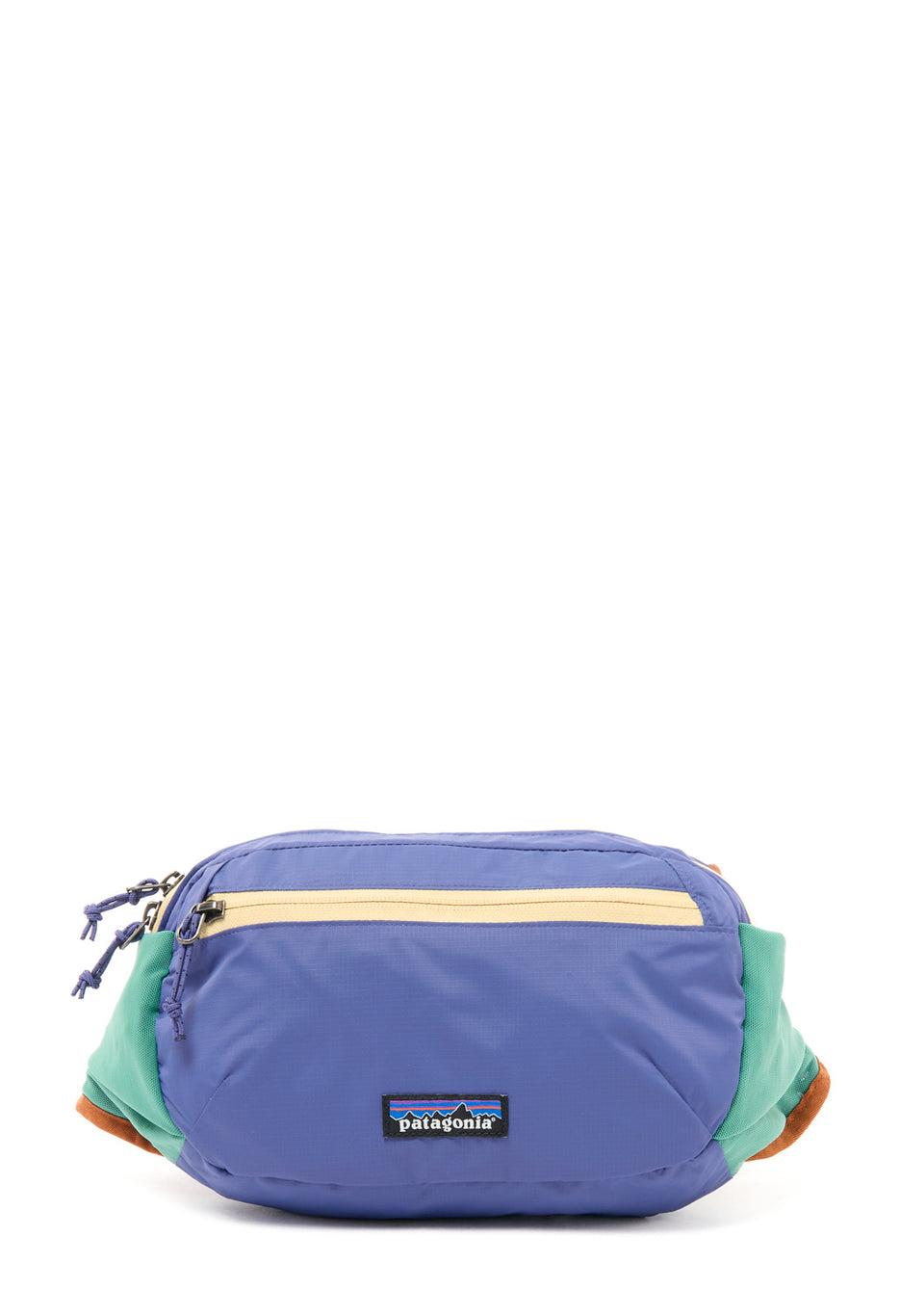 Patagonia Terravia Hip Pack - Solstice Purple